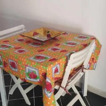 Holiday home Villino Relax Syracuse