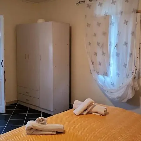 Villino Relax Holiday home *