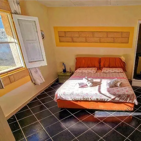 Villino Relax Holiday home *