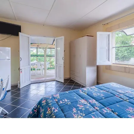 Holiday home Villino Relax Syracuse