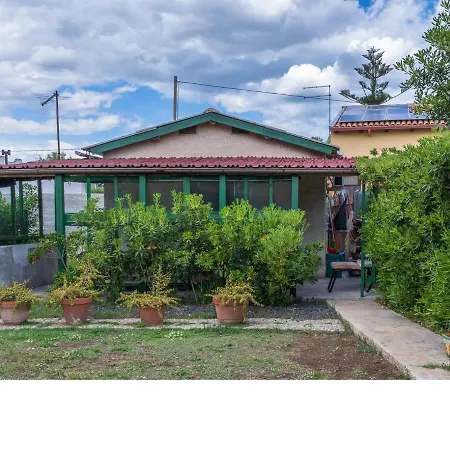 Villino Relax Holiday home *