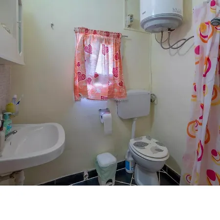 Holiday home Villino Relax