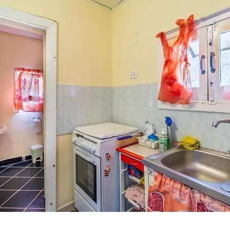 Villino Relax Holiday home *