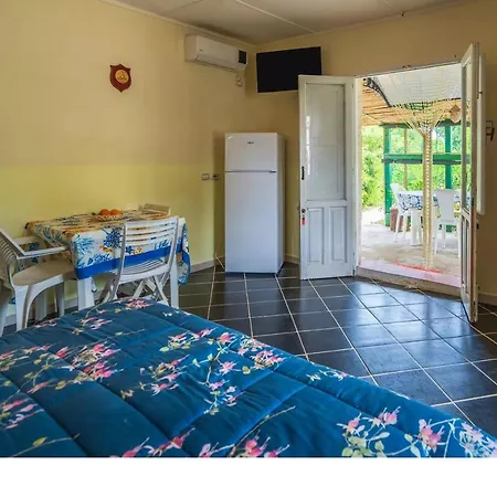 Holiday home Villino Relax