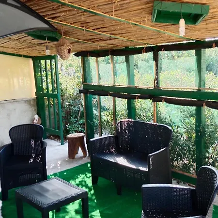 Villino Relax Holiday home