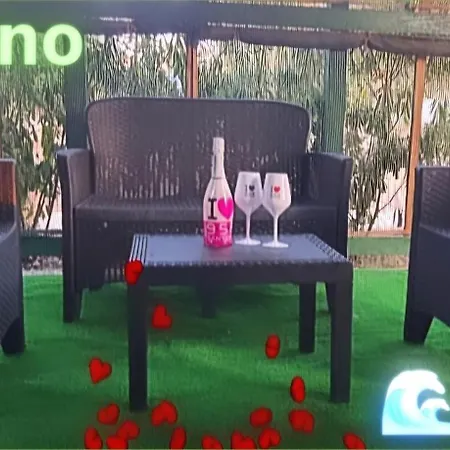 Holiday home Villino Relax