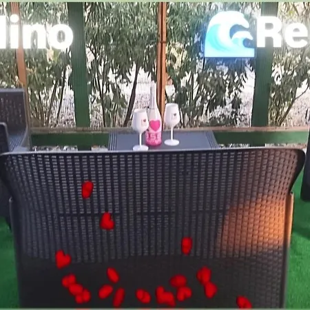 Villino Relax Holiday home *