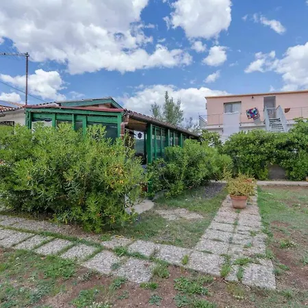 Villino Relax Holiday home