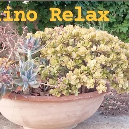 Villino Relax Syrakuzy