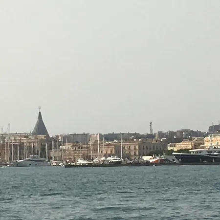 Σπίτι διακοπών Villino Relax