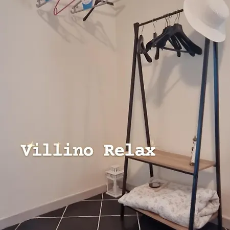 Villino Relax Σπίτι διακοπών