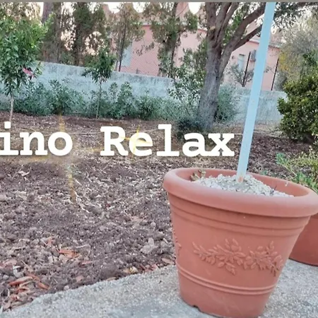 Σπίτι διακοπών Villino Relax